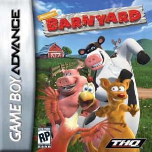 Barnyard ROM