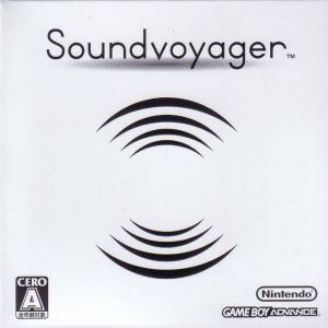 Bit Generations - Soundvoyager ROM