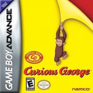 Curious George ROM