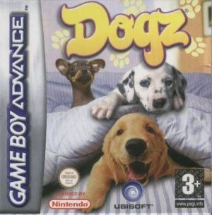 Dogz ROM