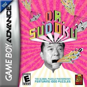 Dr. Sudoku ROM