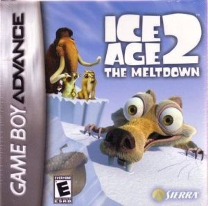 Ice Age 2 - The Meltdown ROM