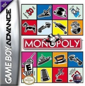 Monopoly ROM