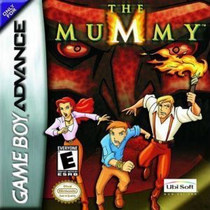 Mummy, The ROM