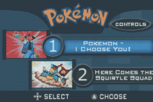 Pokemon - Volume 3 ROM