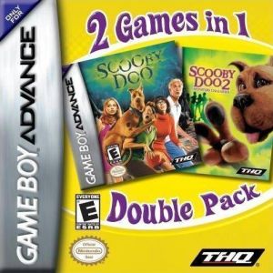 Scooby-Doo Gamepack ROM