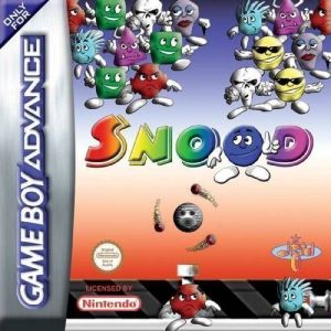 Snood ROM