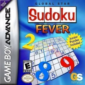 Sudoku Fever ROM