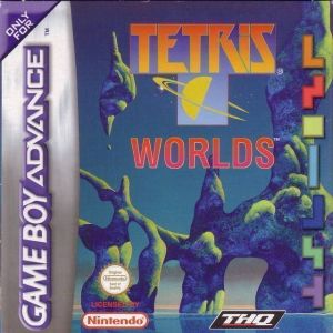 Tetris Worlds ROM