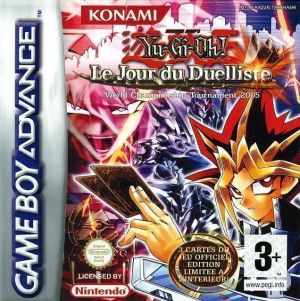 Yu-Gi-Oh! Day Of The Duelist - World Championship Tournament 2005 (GP) ROM