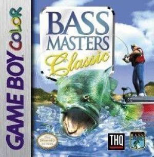 Bass Masters Classic ROM