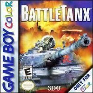 Battle Tanx ROM