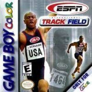 International Track & Field ROM