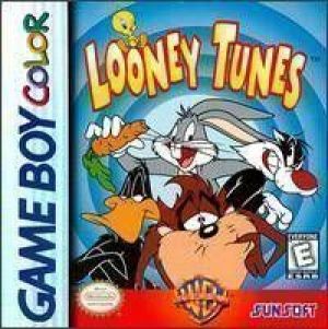 Looney Tunes ROM