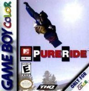 MTV Sports - Pure Ride ROM