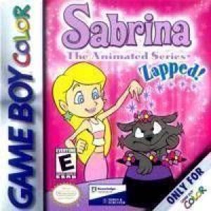 Sabrina - The Animated Series - Zapped! ROM