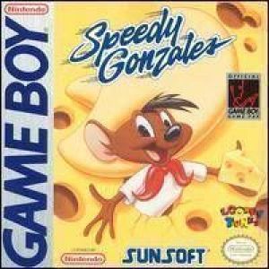 Soreyuke! Speedy Gonzales ROM