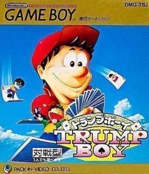 Trump Boy ROM