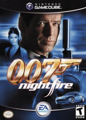 007 Nightfire ROM