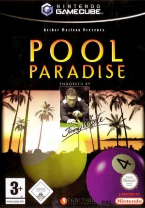 Pool Paradise ROM