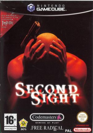 Second Sight ROM