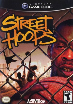 Street Hoops ROM