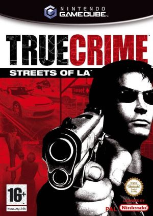 True Crime Streets Of LA ROM