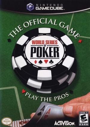 World Series Of Poker ROM