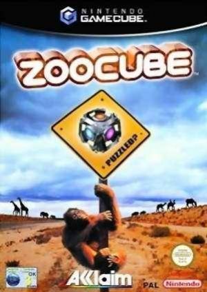 ZooCube ROM