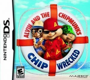 Alvin And The Chipmunks - Chipwrecked ROM