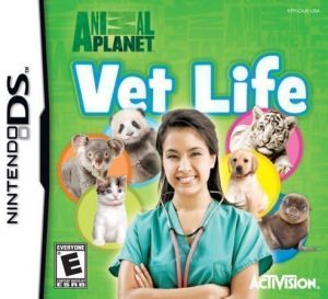 Animal Planet - Vet Life (EU)(BAHAMUT) ROM