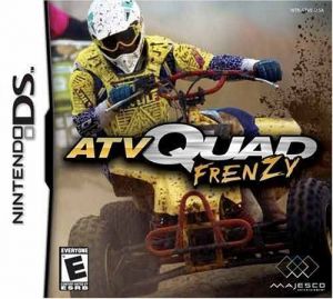 ATV Quad Frenzy ROM