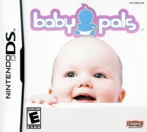 Baby Pals (Sir VG) ROM