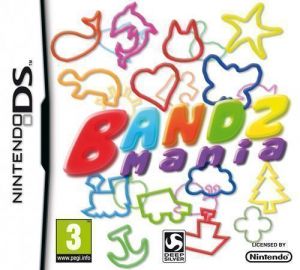 Bandz Mania ROM