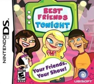 Best Friends Tonight (Trimmed 201 Mbit) (Intro) ROM