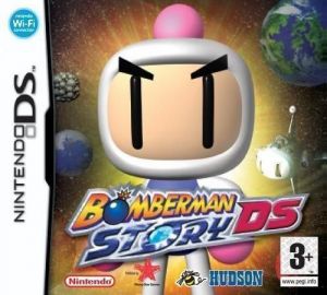 Bomberman Story DS ROM