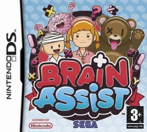 Brain Assist ROM