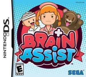 Brain Assist (SQUiRE) ROM