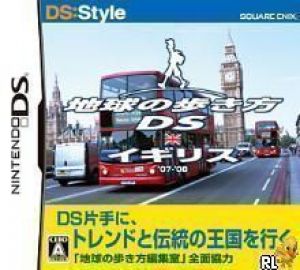 Chikyuu No Arukikata DS - Great Britain (JP)(High Road) ROM