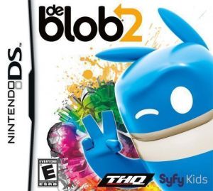 De Blob 2 ROM