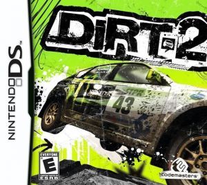 DiRT 2 (US) ROM