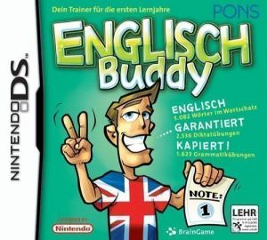 Englisch Buddy (sUppLeX) ROM