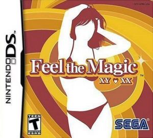 Feel The Magic - XY XX ROM