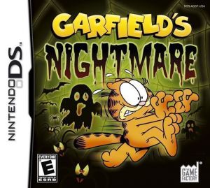 garfields nightmare (u)(mr. 0) ROM