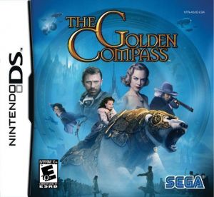 Golden Compass, The (Sir VG) ROM