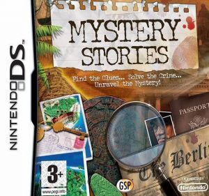 Hidden Objects - The Big Journey (v01) (EU)(DDumpers) ROM