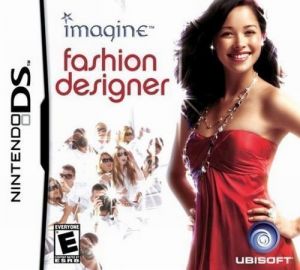 Imagine - Fashion Designer (Undutchable) ROM