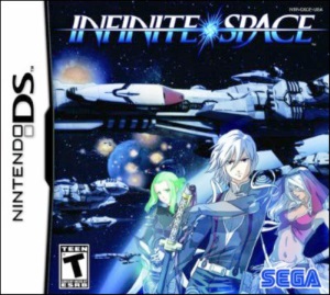 Infinite Space ROM