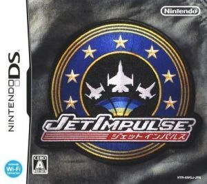 Jet Impulse ROM