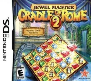 Jewel Master - Cradle Of Rome 2 ROM